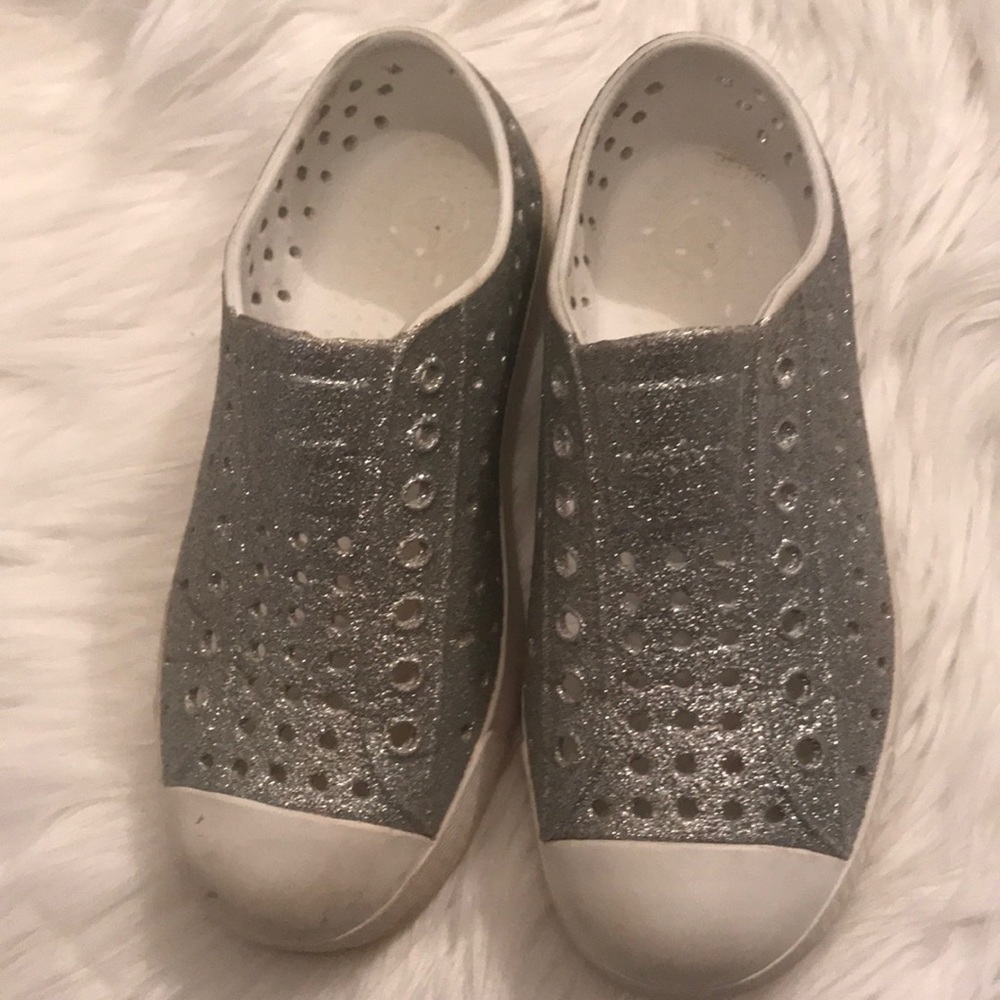 Native shoes